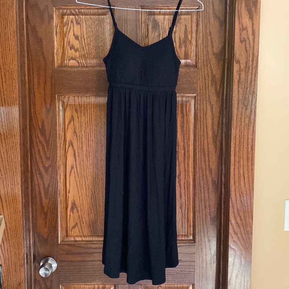 Stars Above, long dress, sz XS